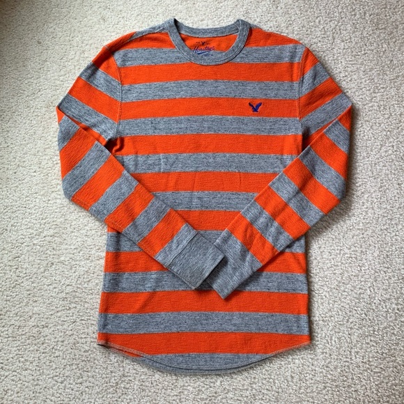 American Eagle long sleeve - Picture 1 of 2